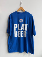 (XXL) Wrigleyville Miller Tee