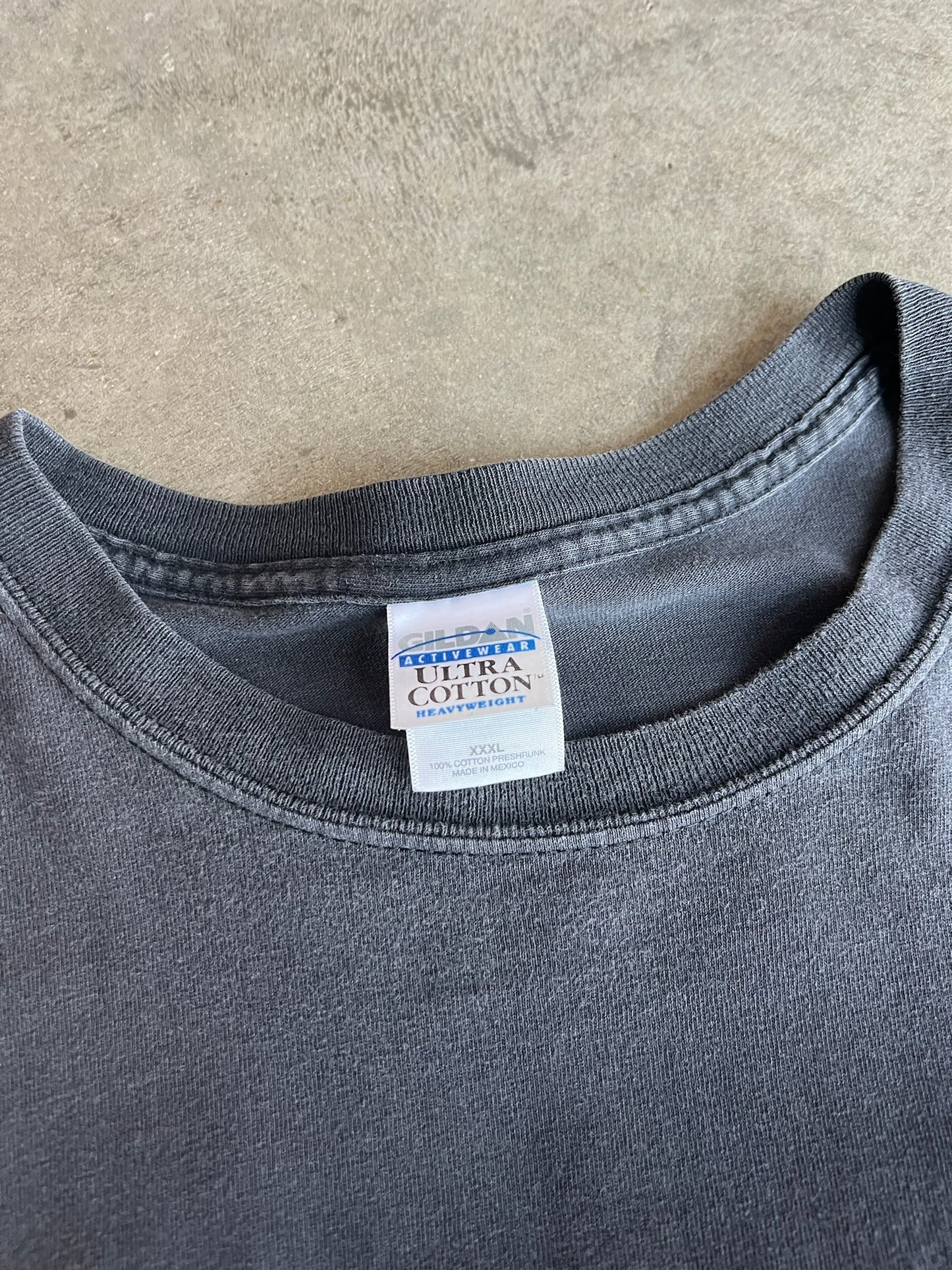 (XXXL) Chevy Racing Tee