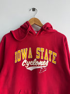 (M) Iowa State Cyclones Hoodie