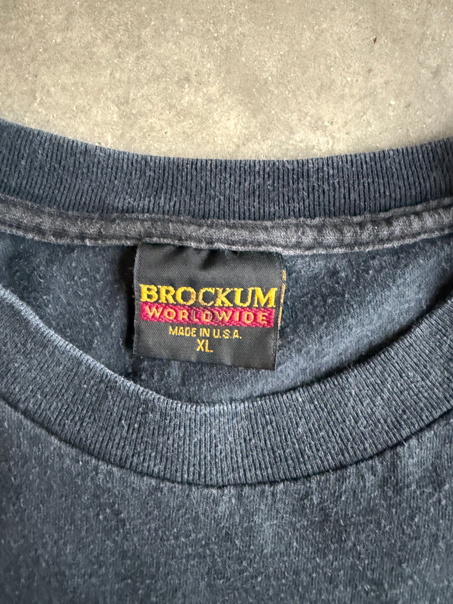 (XL) 1993 Farm Aid Concert Tee