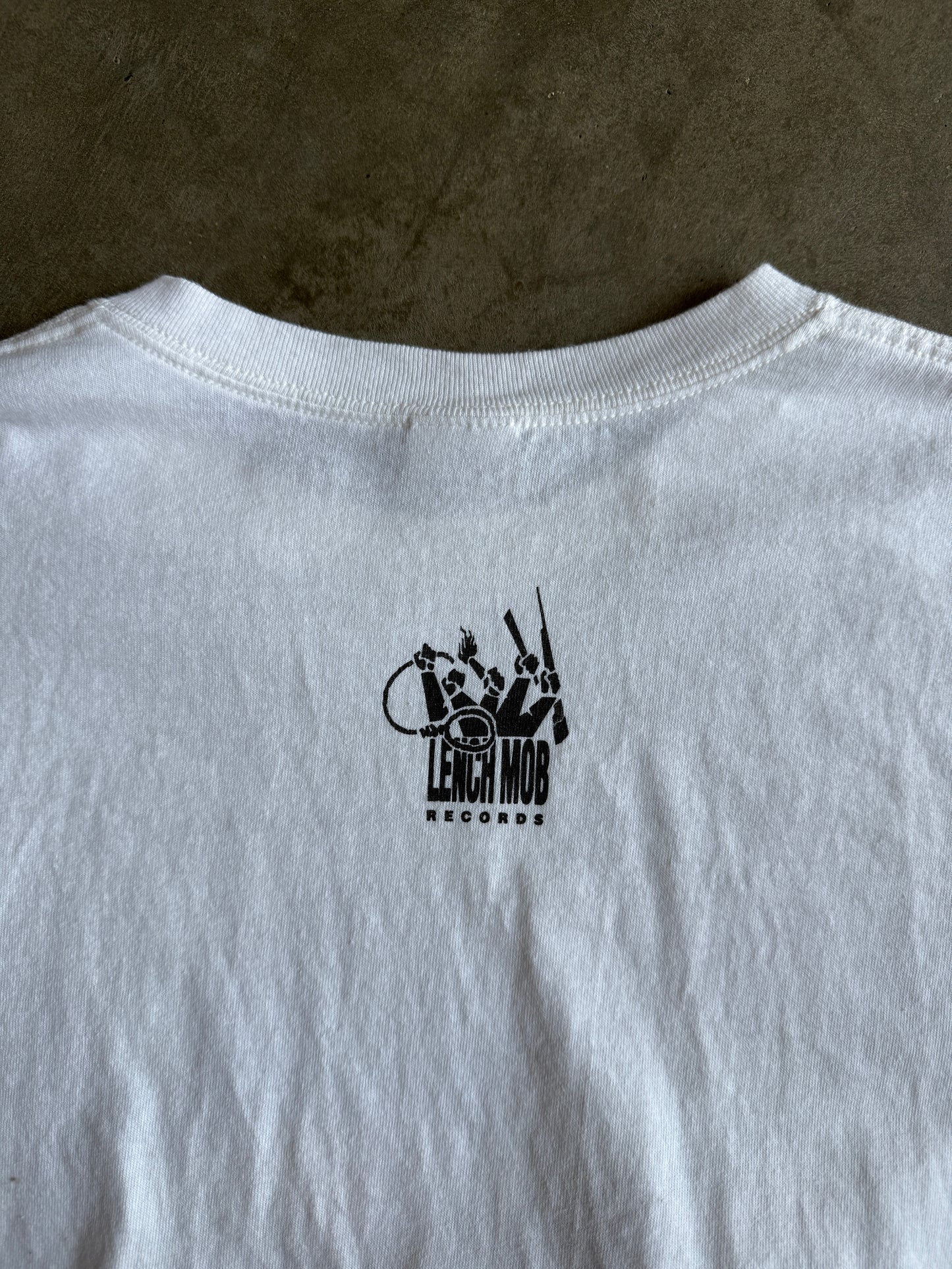 (M) Ice Cube Tee