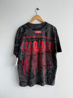 (XL) Shawn Michaels WWE Tee