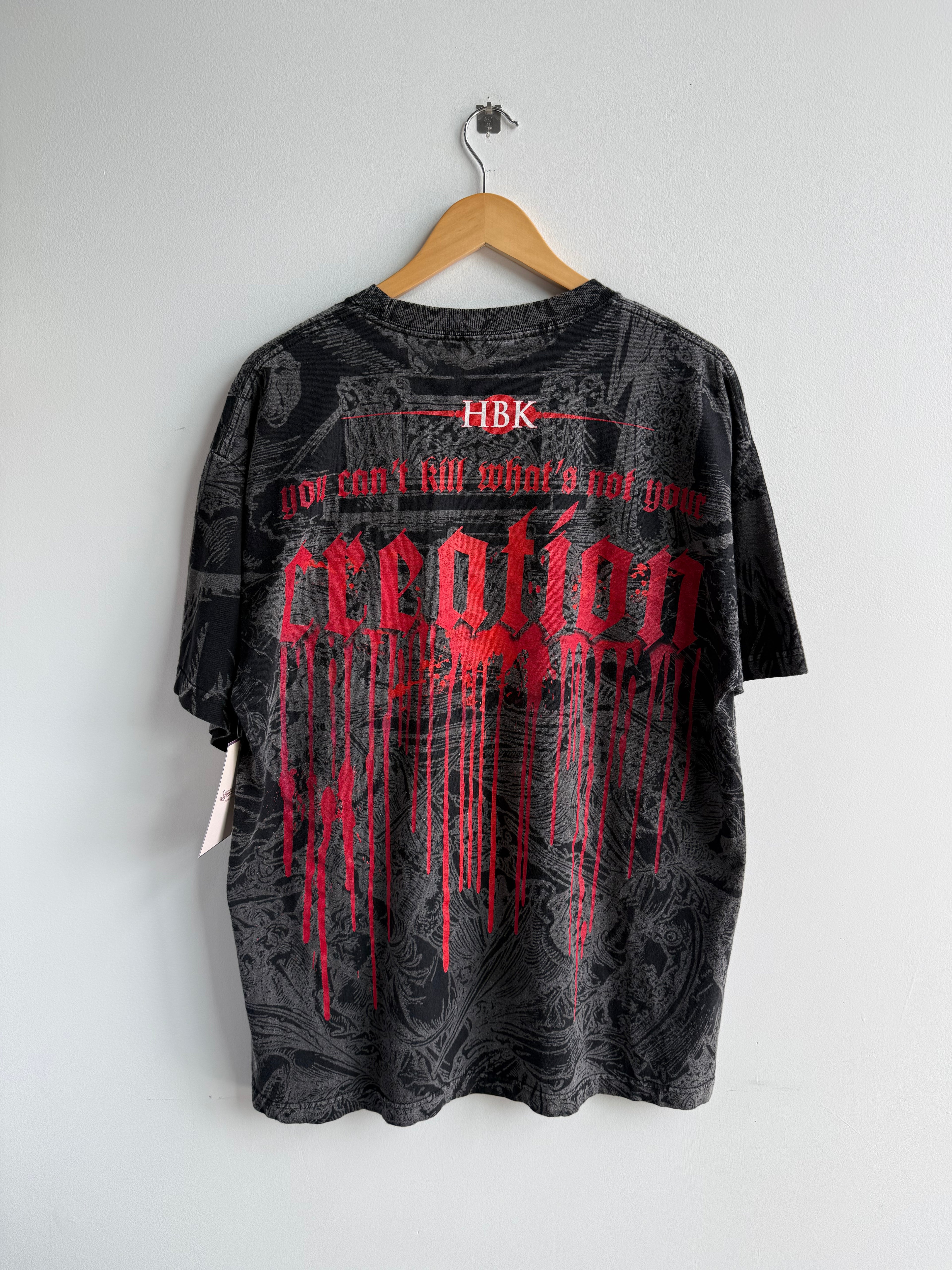 (XL) Shawn Michaels WWE Tee