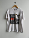 (XL) VCU Rams Basketball Tee
