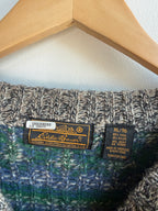 (XL) Eddie Bauer Wool Sweater
