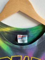 (L) Iowa State Tie Dye Tee