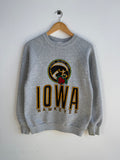 (M) Iowa Hawkeyes Crew