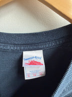 (XL) I Am Football Tee