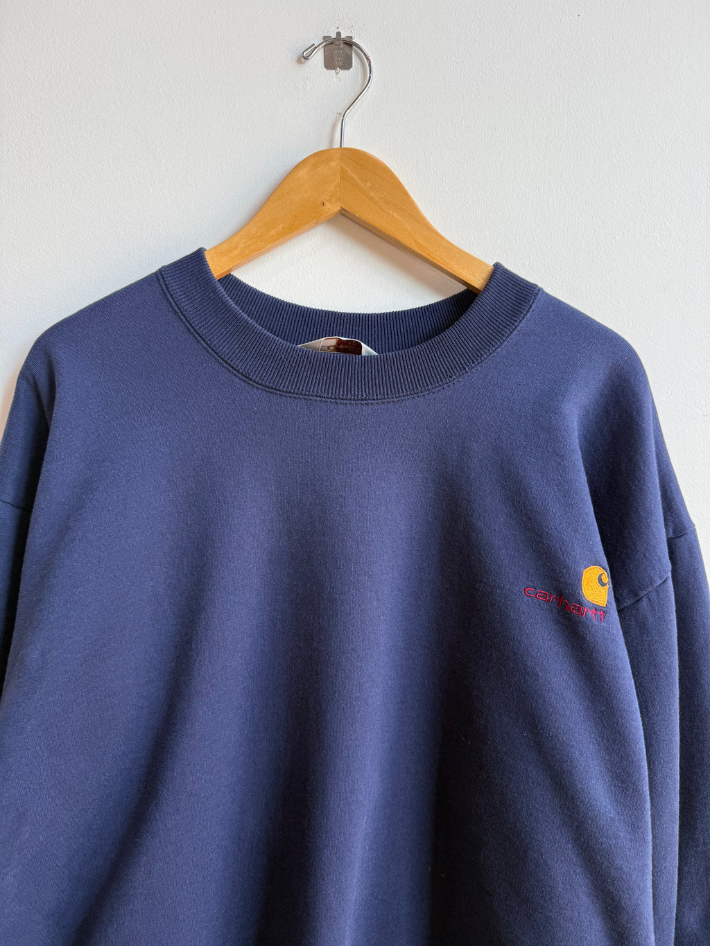 (XL) Carhartt Thermal Lined Crew