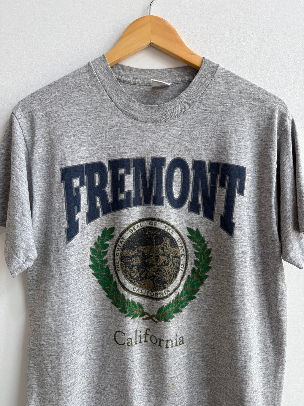(L) Fremont Tee