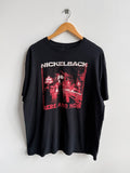 (XL) Nickleback Tee