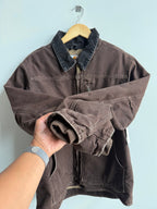 (M) Carhartt Jacket