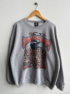 (XL) Denver Broncos Super Bowl Crew