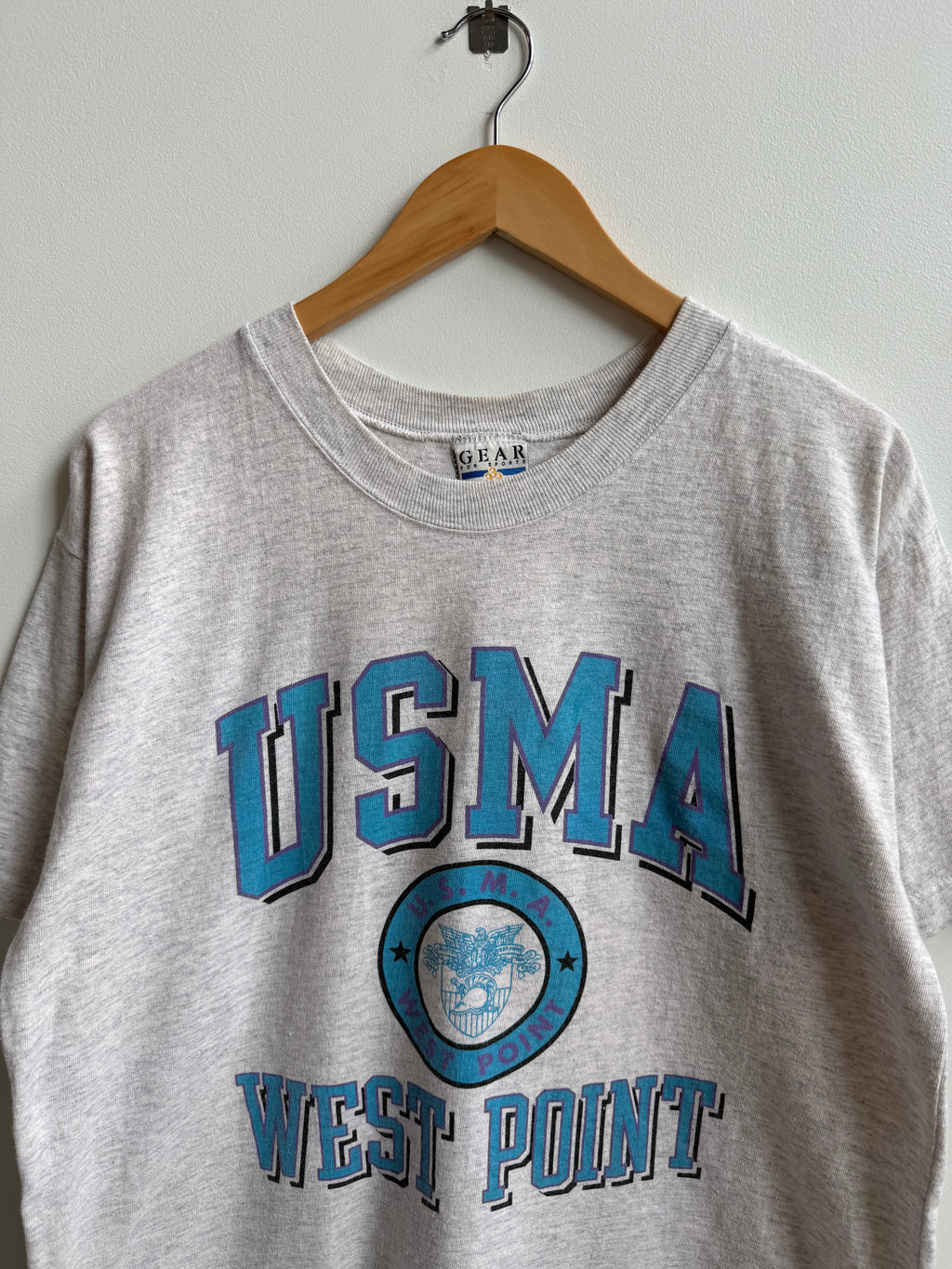 (L) USMA West Point Tee