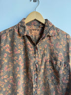 (M) Andrew Sport Button Up