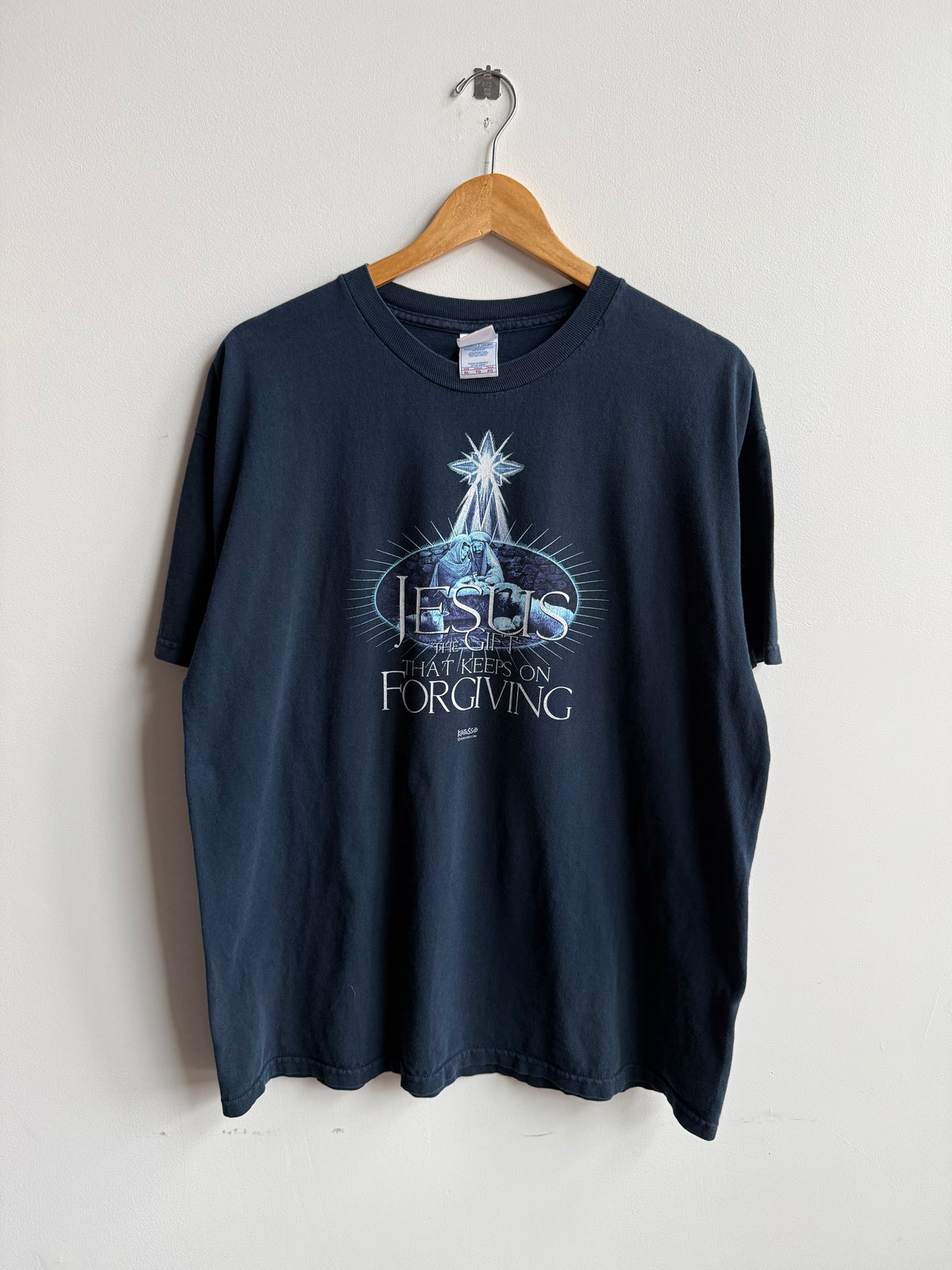 (XL) Jesus the Gift Tee