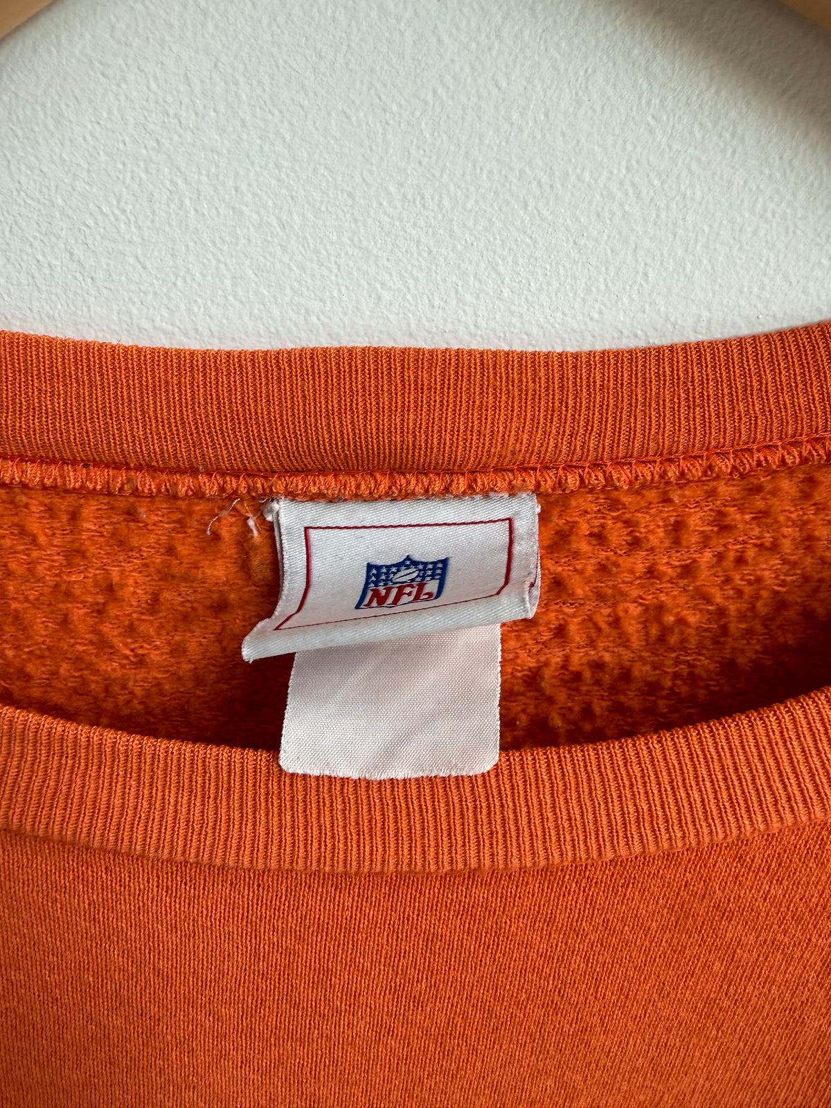 (XL) Cincinnati Bengals Crew