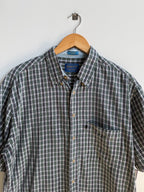 (L) Pendleton Button Up