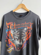 (L) Harley Davidson Palatine Tee
