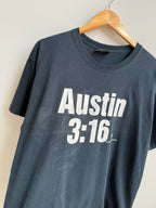 (L) WWE Austin 3:16 Tee