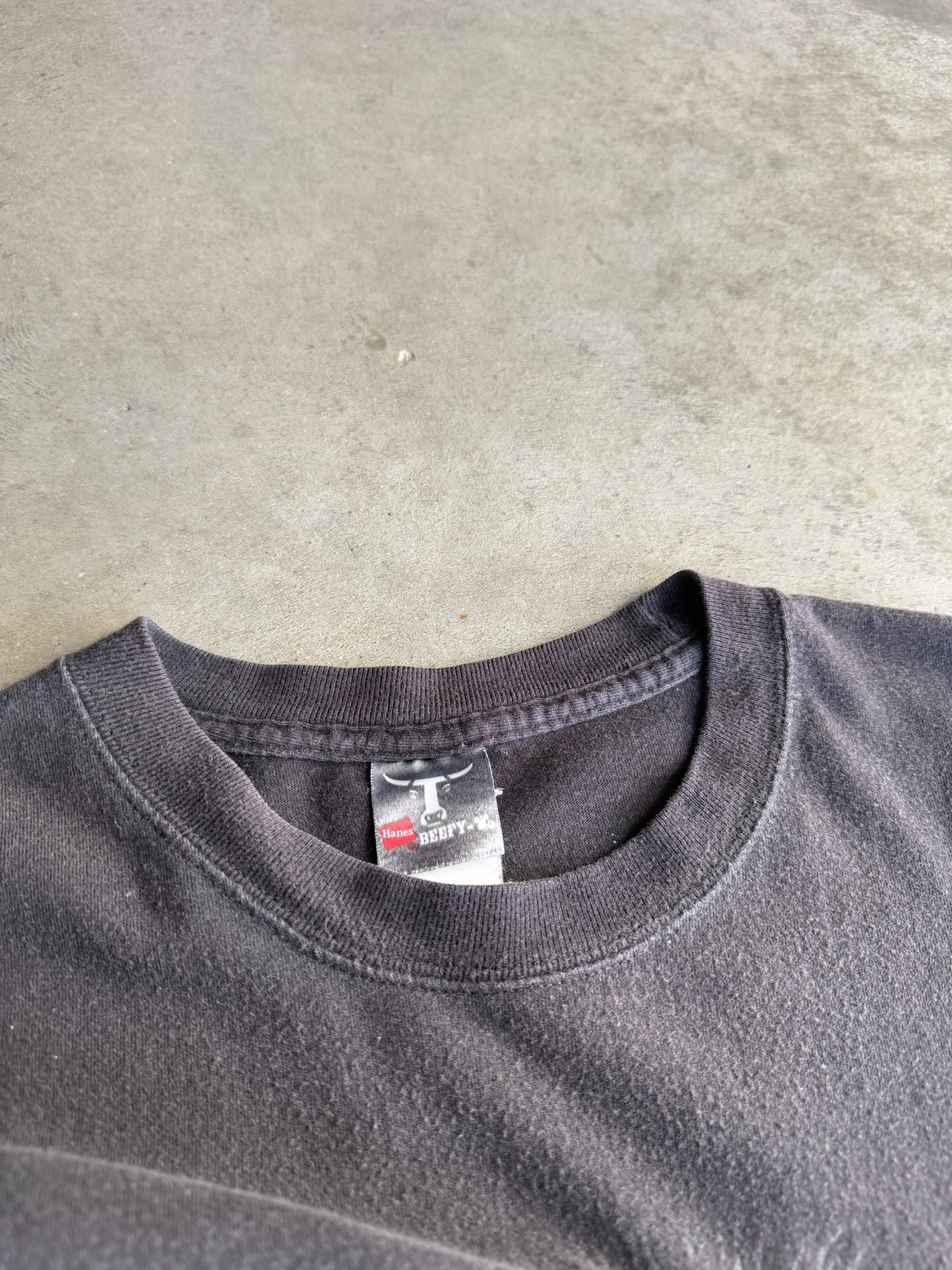 (XL) Bald Eagle Tee
