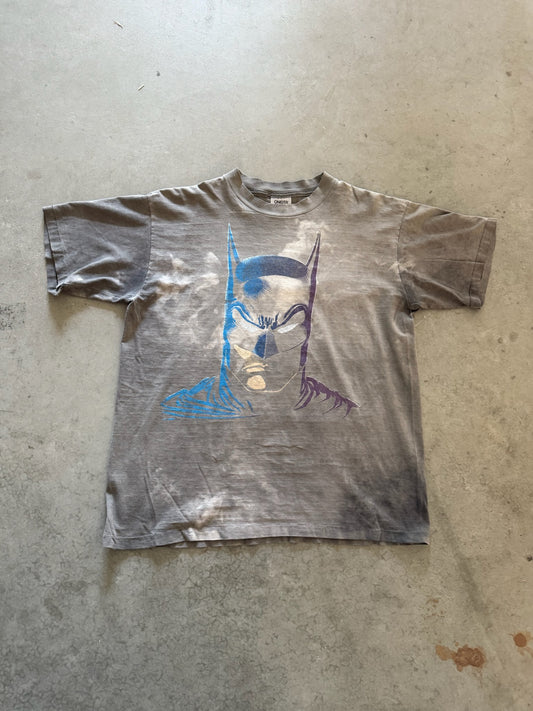 (L) Batman Tee