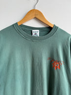 (XL) Miami Hurricanes Tee