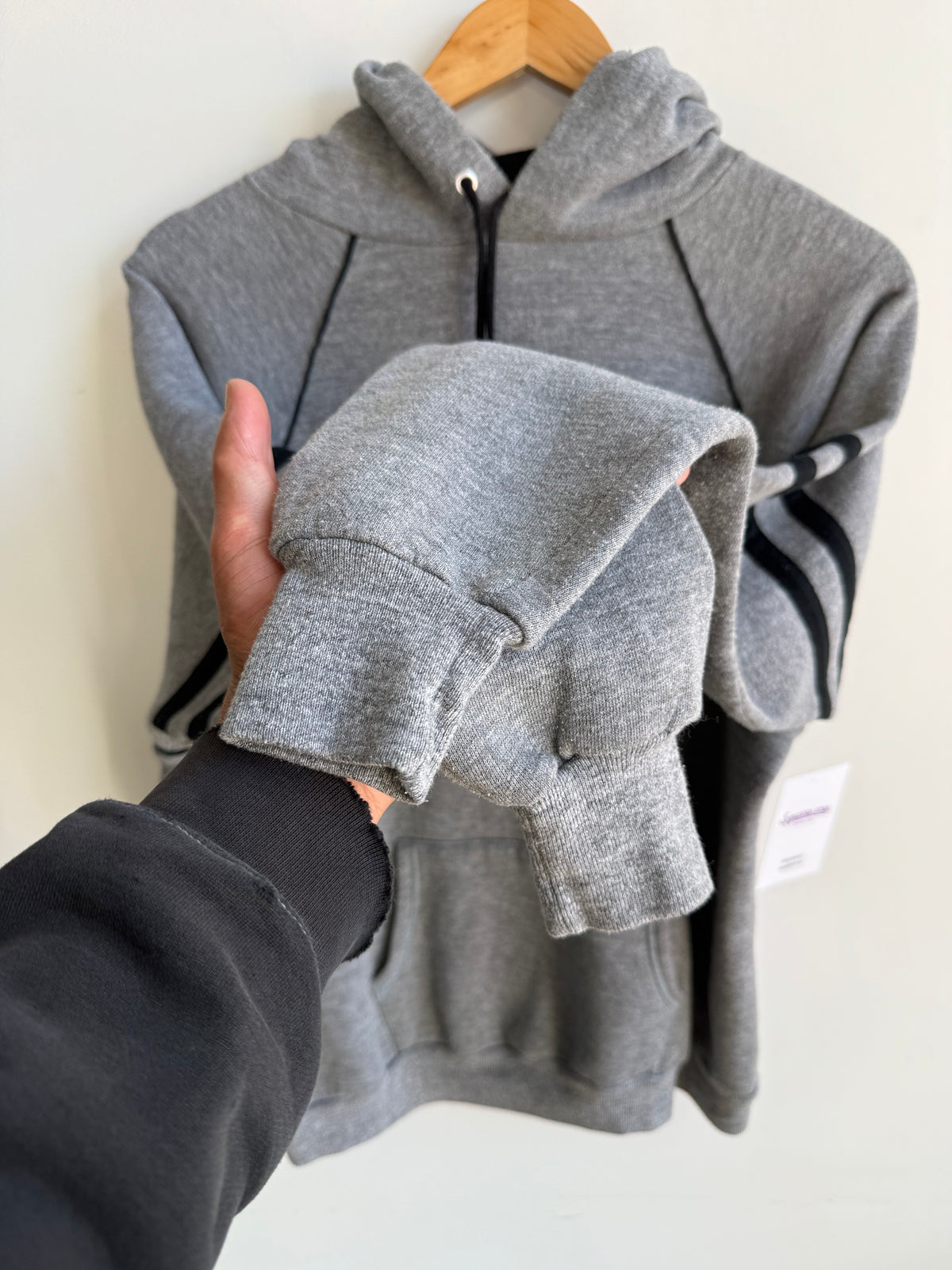 (L) Harley Davidson Hoodie