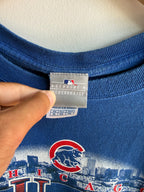 (XL) Chicago Cubs Tee