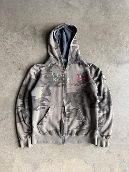 (XL) Volcom Scout Hoodie