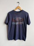 (M) Harley Davidson Las Vegas Tee