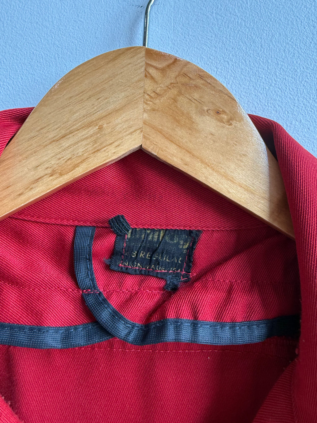 (XL) 70s Seed Jacket