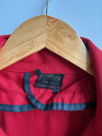 (XL) 70s Seed Jacket