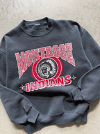 (M) Montrose Indians Crew