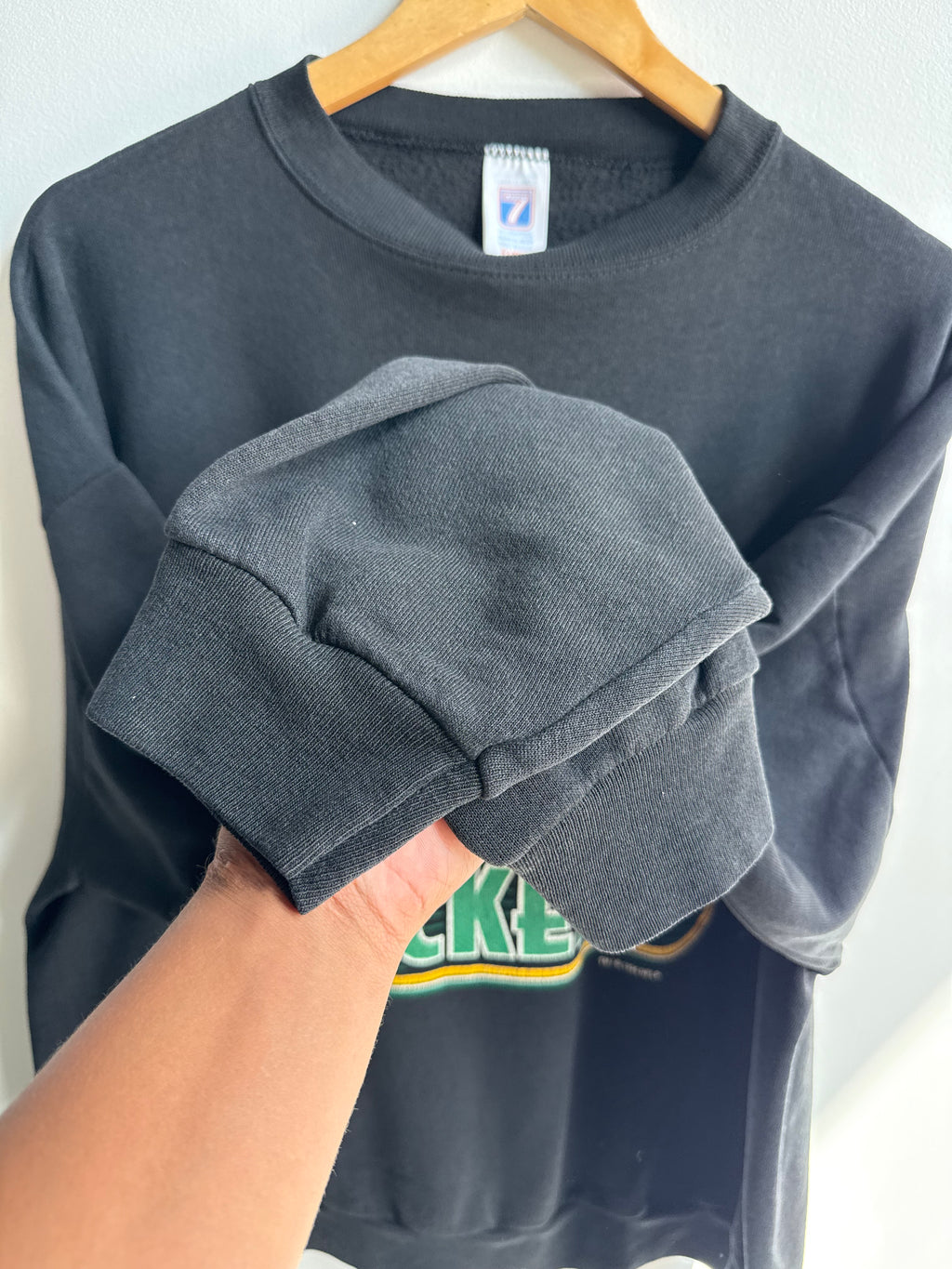 (XL) Green Bay Packers Crew