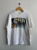 (XL) Little Brown Bat Tee