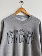 (XL) Upper Iowa University Crew
