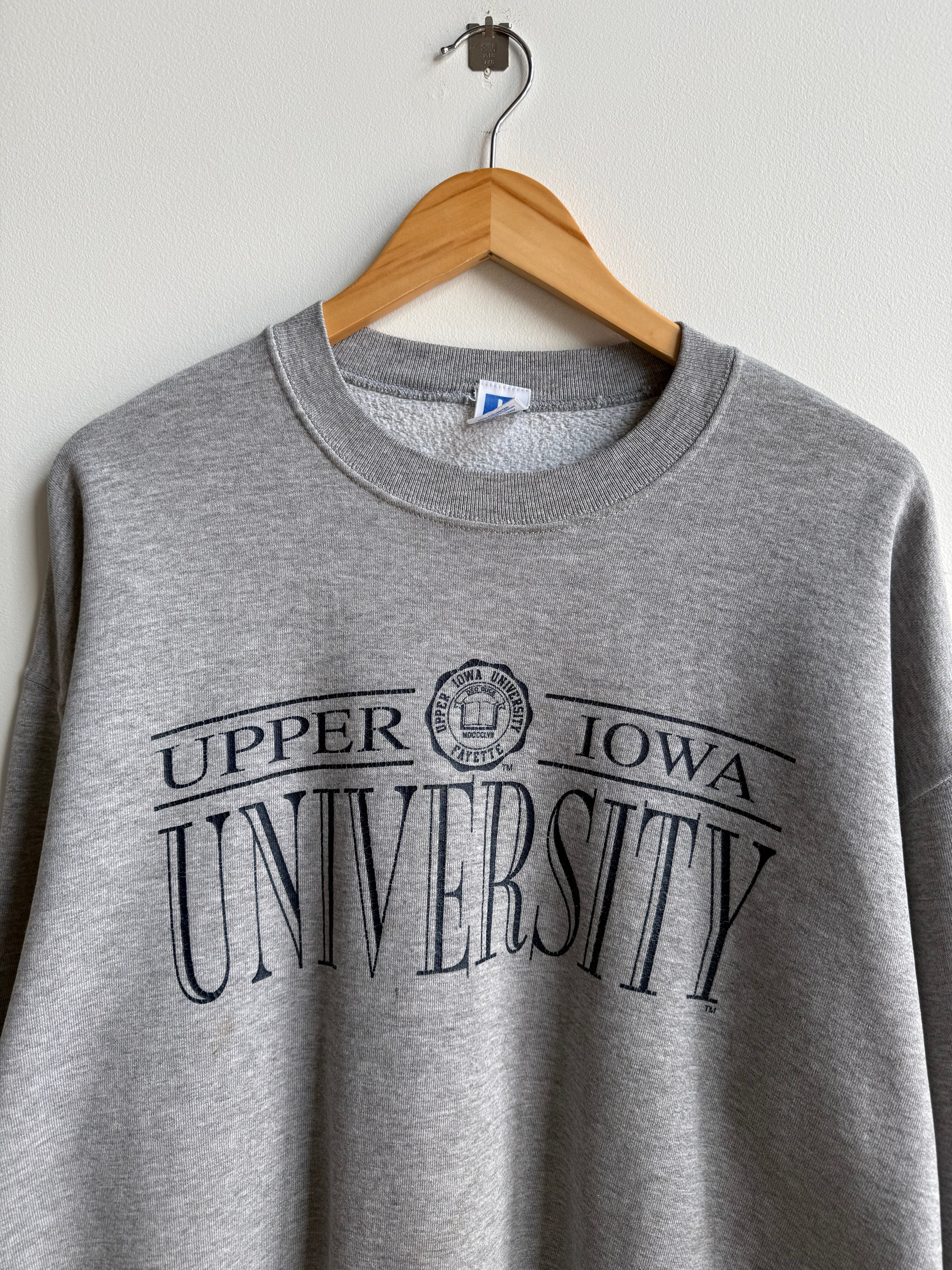 (XL) Upper Iowa University Crew