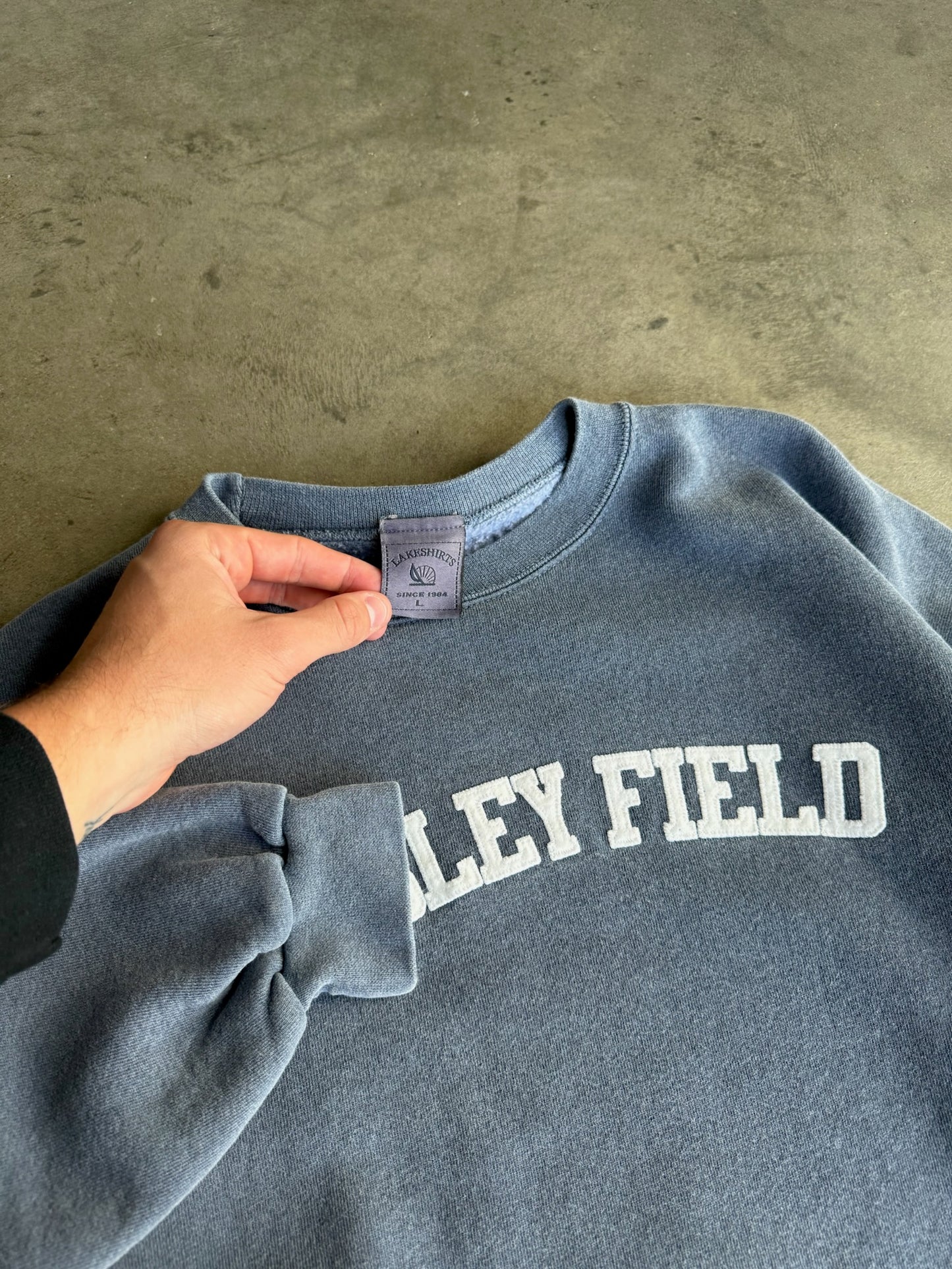 (XXL) Wrigley Field Crew