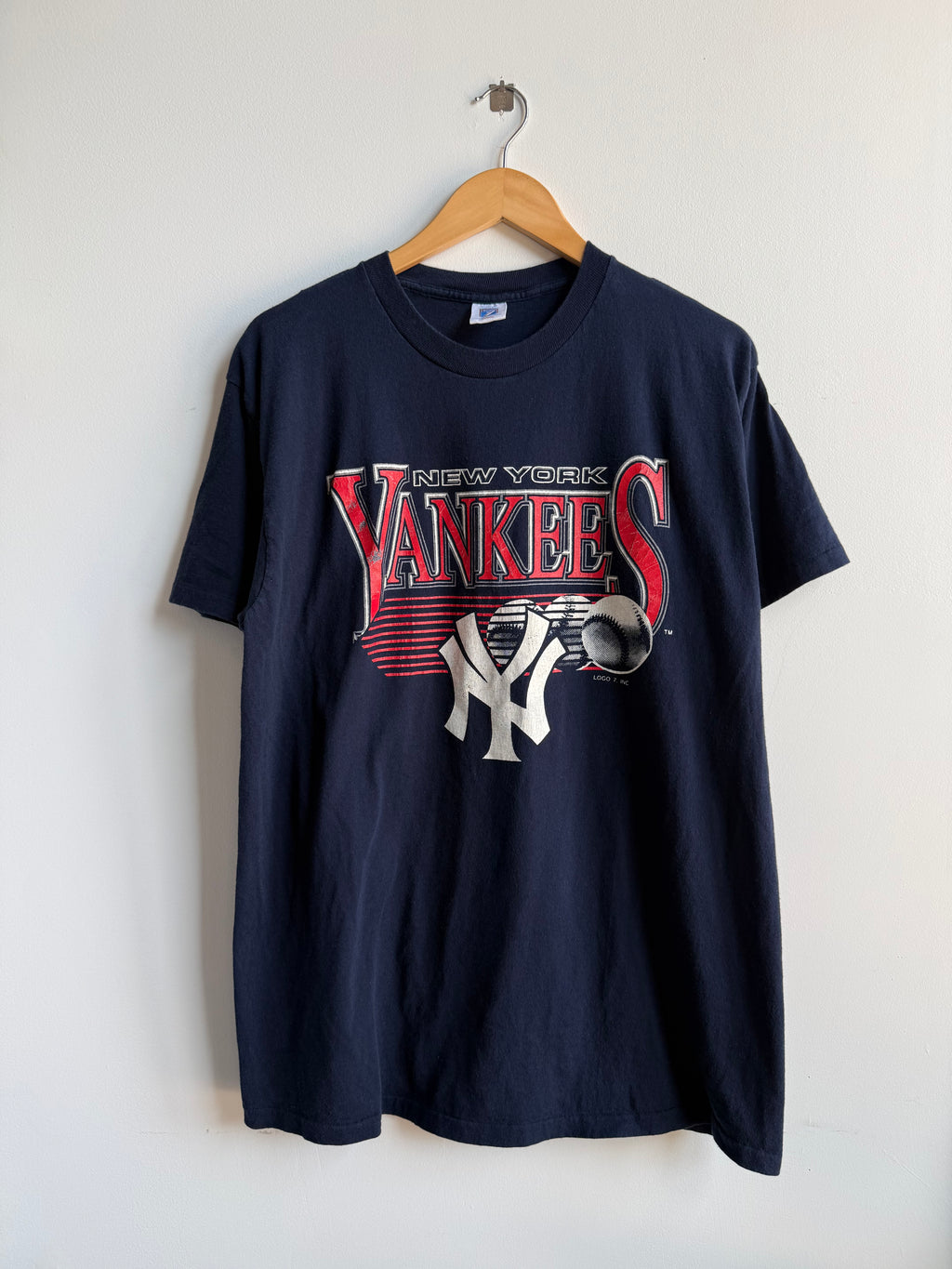 (XL) New York Yankees Tee