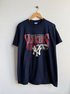 (XL) New York Yankees Tee