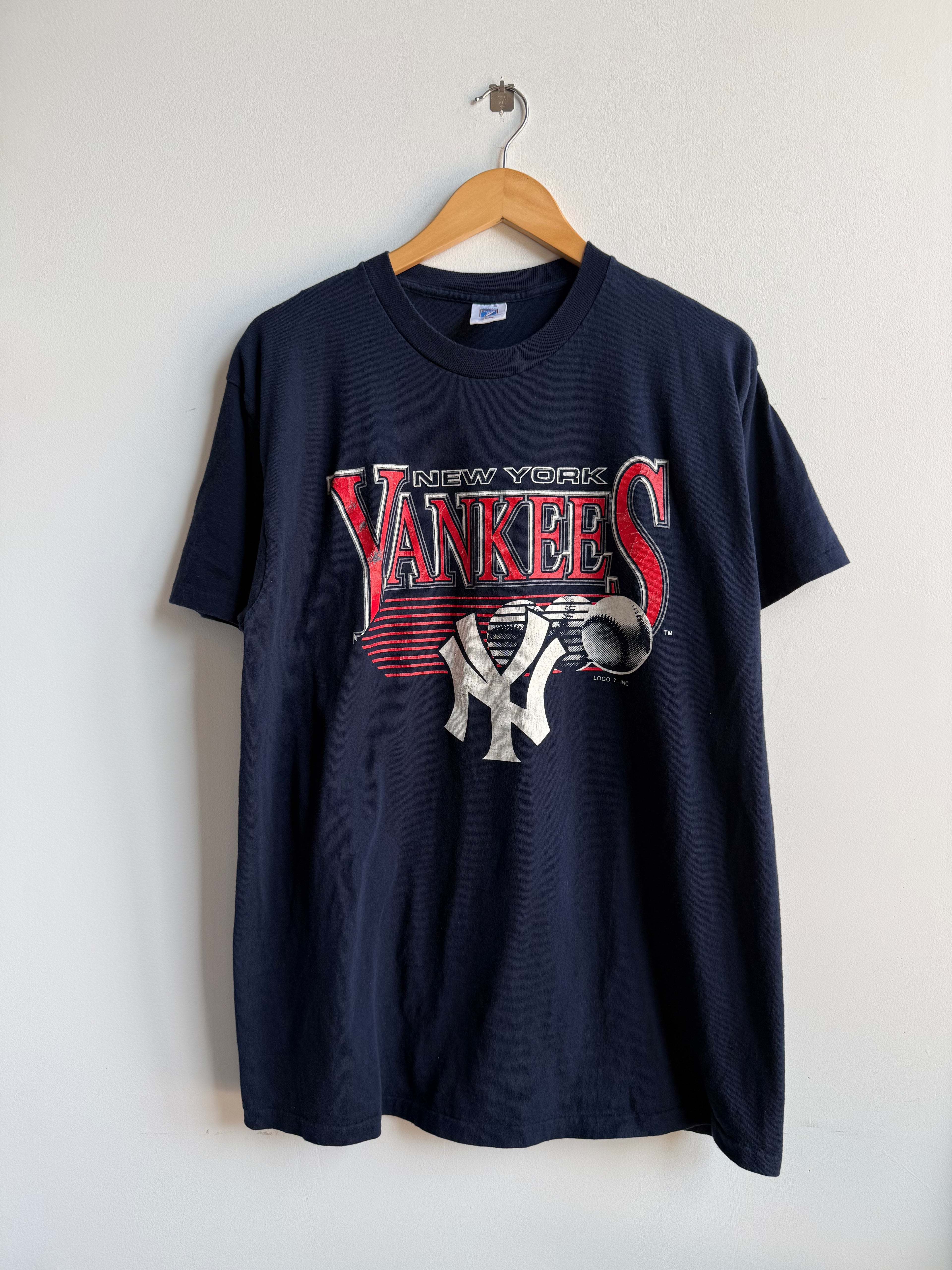 (XL) New York Yankees Tee