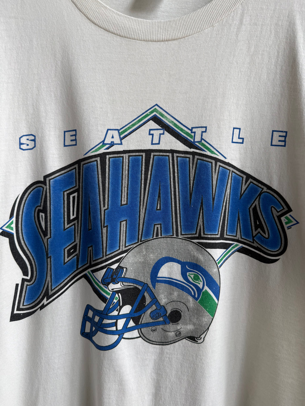 (XL) Seattle Seahawks Tee