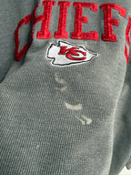 (M) Kansas City Chiefs Crew