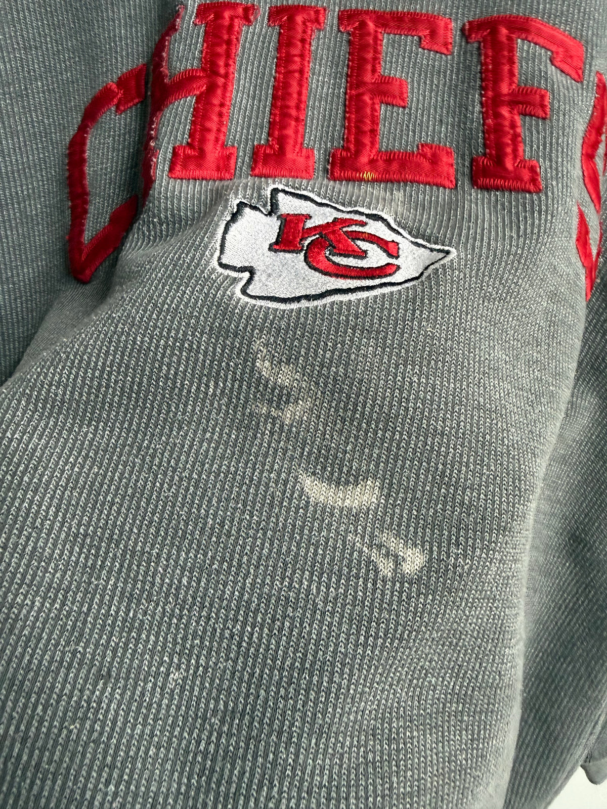 (M) Kansas City Chiefs Crew