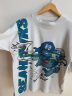 (L) Seattle Seahawks Tee