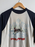 (M) Polaris Indy Tee