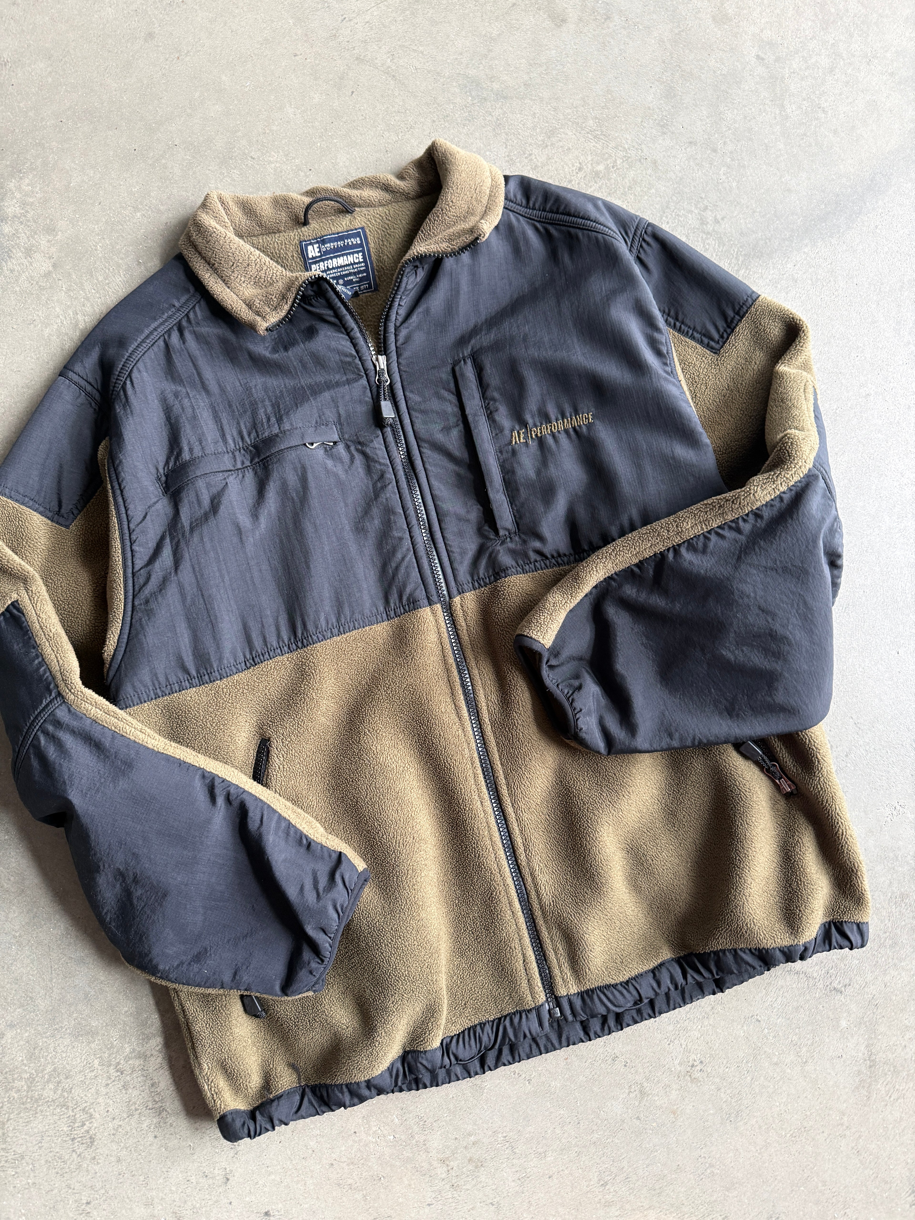 (XL) American Eagle Performance Jacket