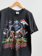 (L) Denver Broncos Tee