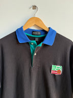 (L) Big 8 Basketball Polo